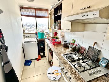 Departamento en venta en VALPARAÍSO