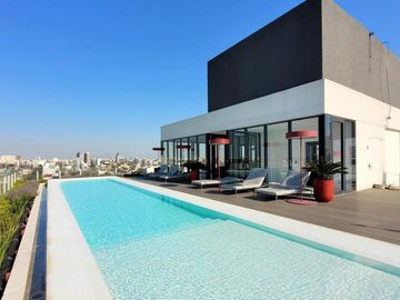VENTA MONOAMBIENTE CATEGORIA FULL AMENITIES DEVOTO
