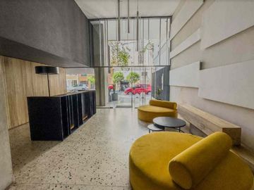 VENTA MONOAMBIENTE CATEGORIA FULL AMENITIES DEVOTO