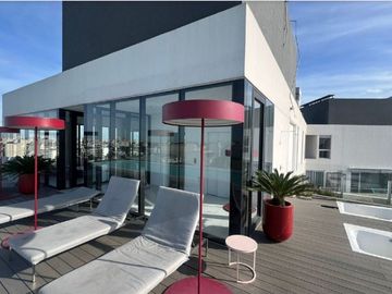 VENTA MONOAMBIENTE CATEGORIA FULL AMENITIES DEVOTO