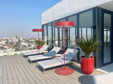 VENTA MONOAMBIENTE CATEGORIA FULL AMENITIES DEVOTO