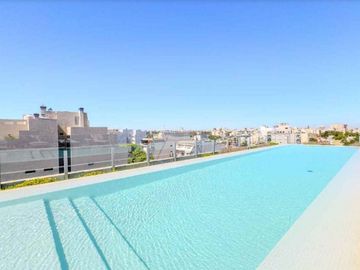 VENTA MONOAMBIENTE CATEGORIA FULL AMENITIES DEVOTO
