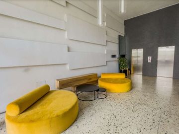 VENTA MONOAMBIENTE CATEGORIA FULL AMENITIES DEVOTO