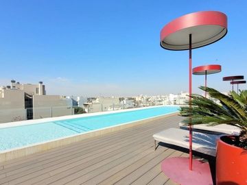 VENTA MONOAMBIENTE CATEGORIA FULL AMENITIES DEVOTO