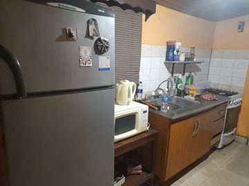 VENTA 3 CASAS EN AMPLIO LOTE