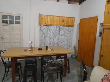 VENTA 3 CASAS EN AMPLIO LOTE