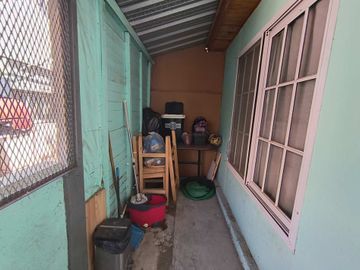 VENTA 3 CASAS EN AMPLIO LOTE