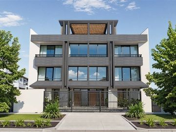 Departamento en Venta en Holanda - El Aguilucho