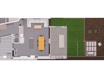 Departamento en Venta en Holanda - El Aguilucho