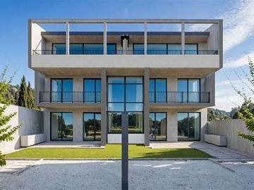 Departamento en Venta en Holanda - El Aguilucho