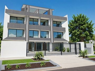 Departamento en Venta en Holanda - El Aguilucho