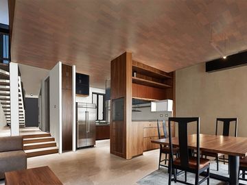 Departamento en Venta en Holanda - El Aguilucho
