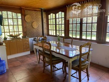Casa en Venta en Km 7 camino a las mariposas