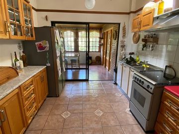 Casa en Venta en Km 7 camino a las mariposas
