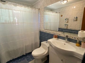 Casa en Venta en Km 7 camino a las mariposas
