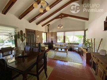 Casa en Venta en Km 7 camino a las mariposas