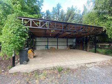 Casa en Venta en Km 7 camino a las mariposas