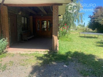 Parcela en Venta en Km 7 camino a las mariposas