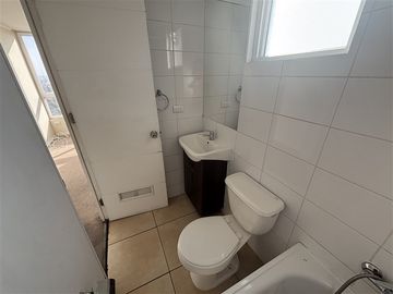 Departamento en Venta en DPTO INVERSION ,6 a ANTIGUO,1D 1B E B METRO FRANKLIN