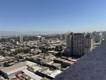 Departamento en Venta en DPTO INVERSION ,6 a ANTIGUO,1D 1B E B METRO FRANKLIN