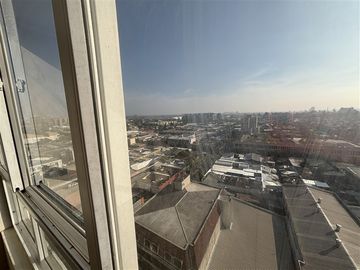 Departamento en Venta en DPTO INVERSION ,6 a ANTIGUO,1D 1B E B METRO FRANKLIN