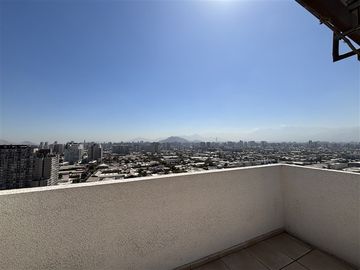Departamento en Venta en DPTO INVERSION ,6 a ANTIGUO,1D 1B E B METRO FRANKLIN