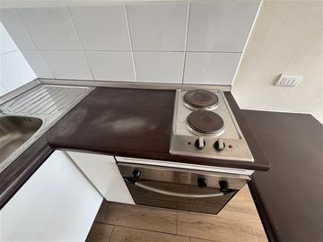 Departamento en Venta en DPTO INVERSION ,6 a ANTIGUO,1D 1B E B METRO FRANKLIN