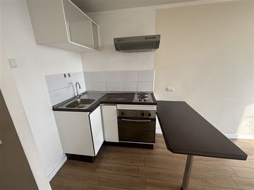Departamento en Venta en DPTO INVERSION ,6 a ANTIGUO,1D 1B E B METRO FRANKLIN