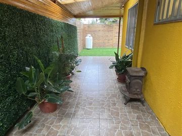 Casa en Venta en VILLA GALILEA