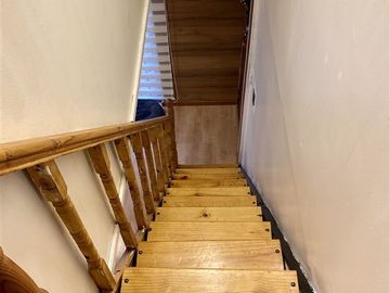 Casa en Venta en VILLA GALILEA