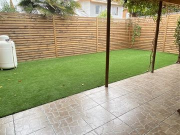 Casa en Venta en VILLA GALILEA