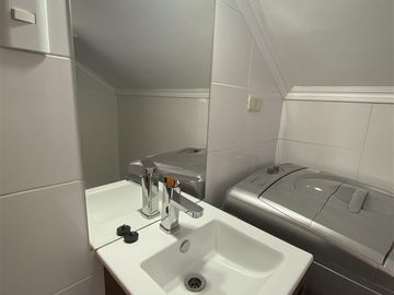 Casa en Venta en VILLA GALILEA