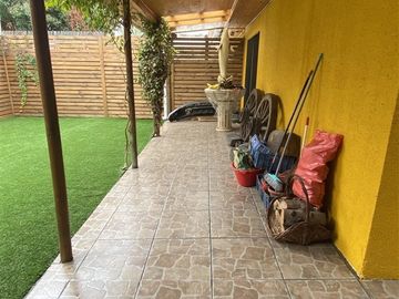 Casa en Venta en VILLA GALILEA
