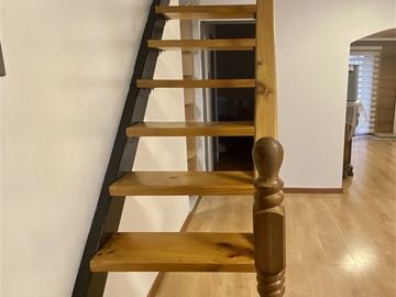 Casa en Venta en VILLA GALILEA
