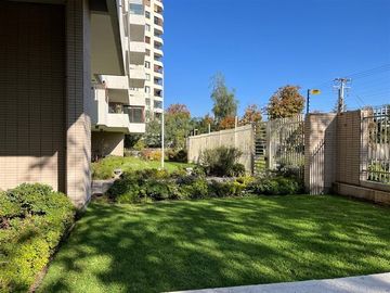 Departamento en Venta en Martin de Zamora, Manquehue, Estadio Español