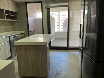 Departamento en Venta en Martin de Zamora, Manquehue, Estadio Español