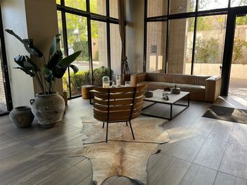 Departamento en Venta en Martin de Zamora, Manquehue, Estadio Español