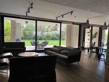 Departamento en Venta en Martin de Zamora, Manquehue, Estadio Español