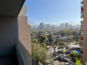 Departamento en Venta en Martin de Zamora, Manquehue, Estadio Español
