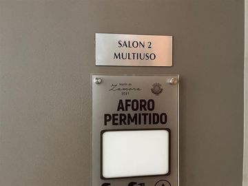 Departamento en Venta en Martin de Zamora, Manquehue, Estadio Español