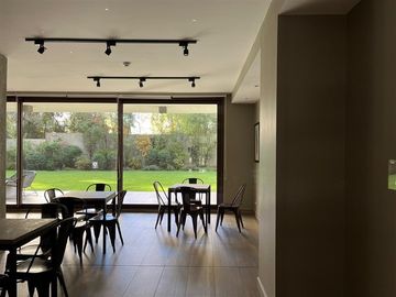 Departamento en Venta en Martin de Zamora, Manquehue, Estadio Español