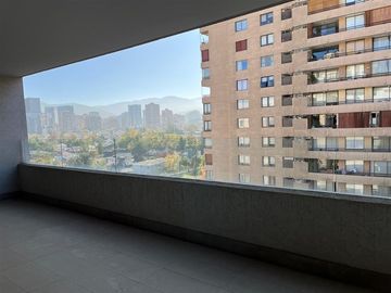 Departamento en Venta en Martin de Zamora, Manquehue, Estadio Español