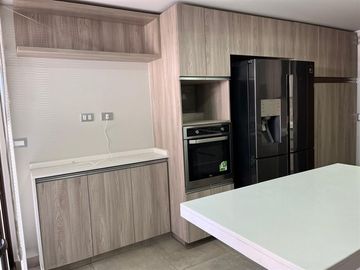 Departamento en Venta en Martin de Zamora, Manquehue, Estadio Español