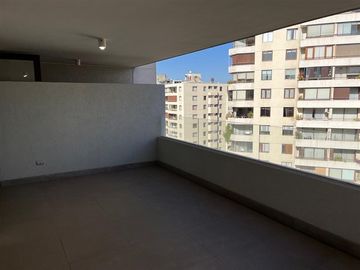 Departamento en Venta en Martin de Zamora, Manquehue, Estadio Español