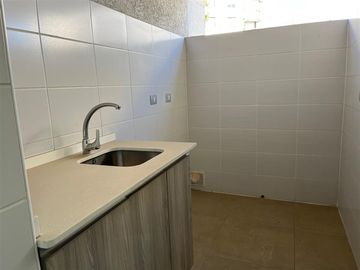 Departamento en Venta en Martin de Zamora, Manquehue, Estadio Español