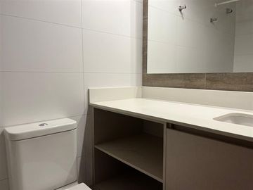 Departamento en Venta en Martin de Zamora, Manquehue, Estadio Español