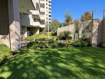 Departamento en Venta en Martin de Zamora, Manquehue, Estadio Español