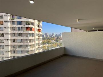 Departamento en Venta en Martin de Zamora, Manquehue, Estadio Español