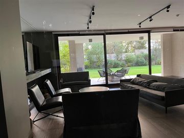 Departamento en Venta en Martin de Zamora, Manquehue, Estadio Español