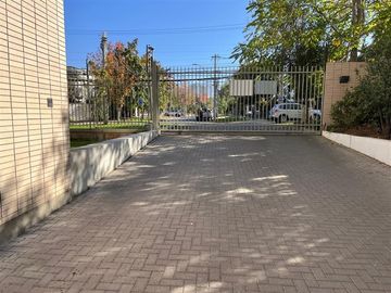 Departamento en Venta en Martin de Zamora, Manquehue, Estadio Español